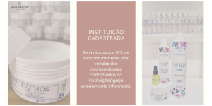 Hair nascer proposta