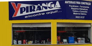 Deposito Ypiranga